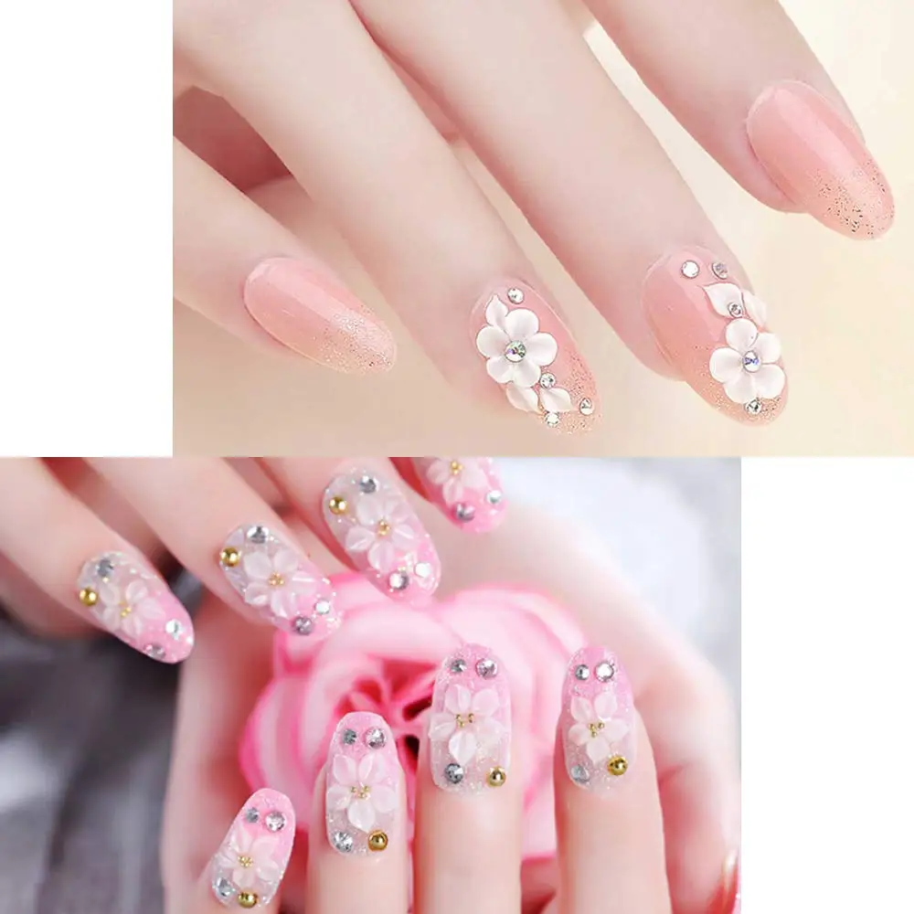 Gel Brush & Picker