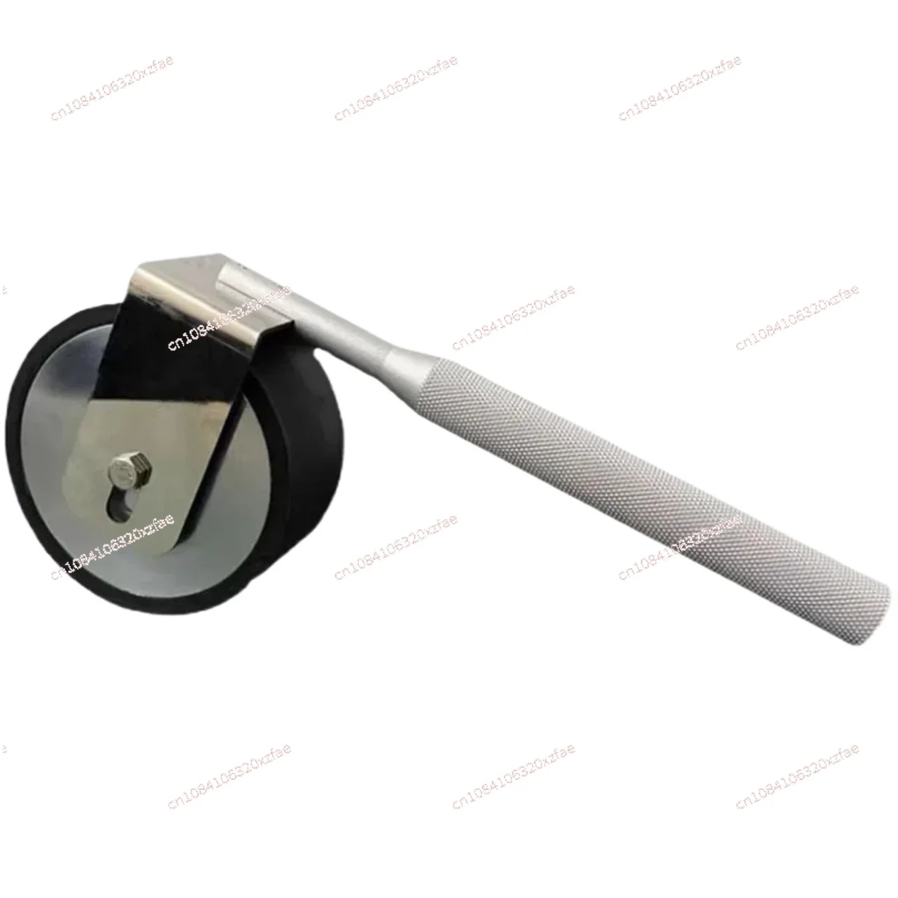 Test Adhesion Tester Rolling Wheel Tape Holding Force Tester Press Roll 2KG Standard Roller Manual Adhesive