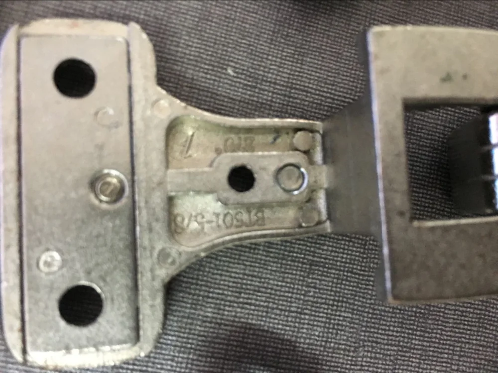 TK-F270 درجة الأثاث الأجهزة لينة إغلاق الأثاث المفصلي #6