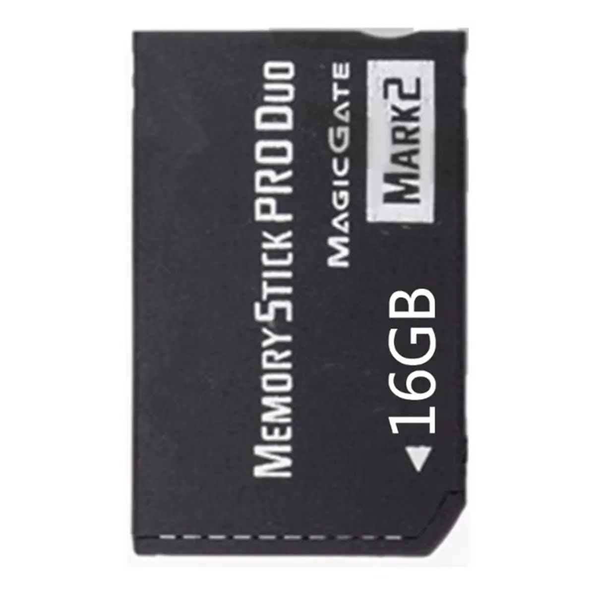 Memory Game Cards 16GB Fit for Memory Stick Pro MS PRO Duo Memory Card Gaming Accessories
