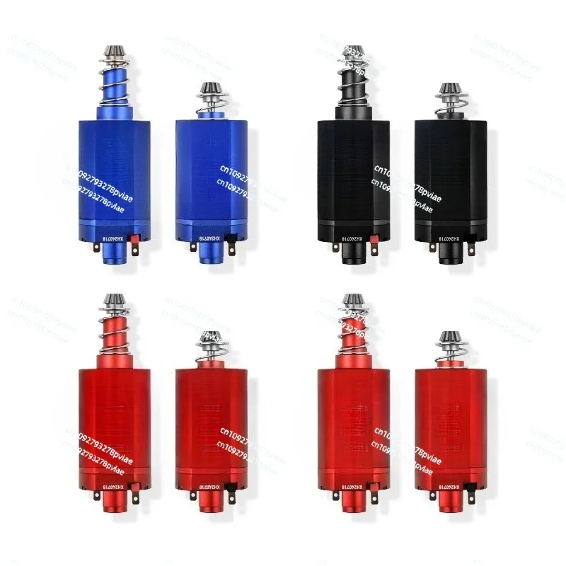 

Motor, brushless motor entry model, high torque, low heating response, fast maintenance-free 480 motor