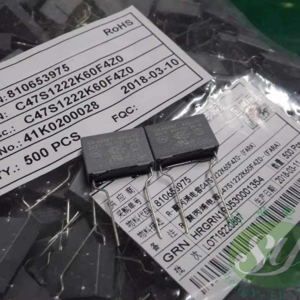 10Pcs/Lot Fara MKP6…