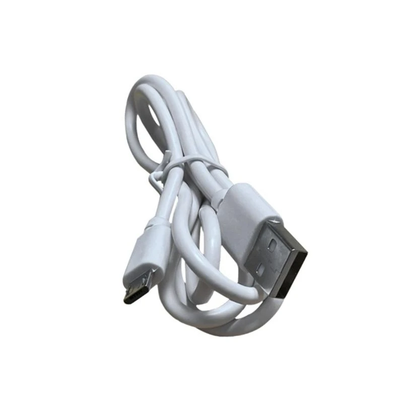 G7NE 1M White USB a MicroUSB Tipo C Cable alimentación datos para eReader