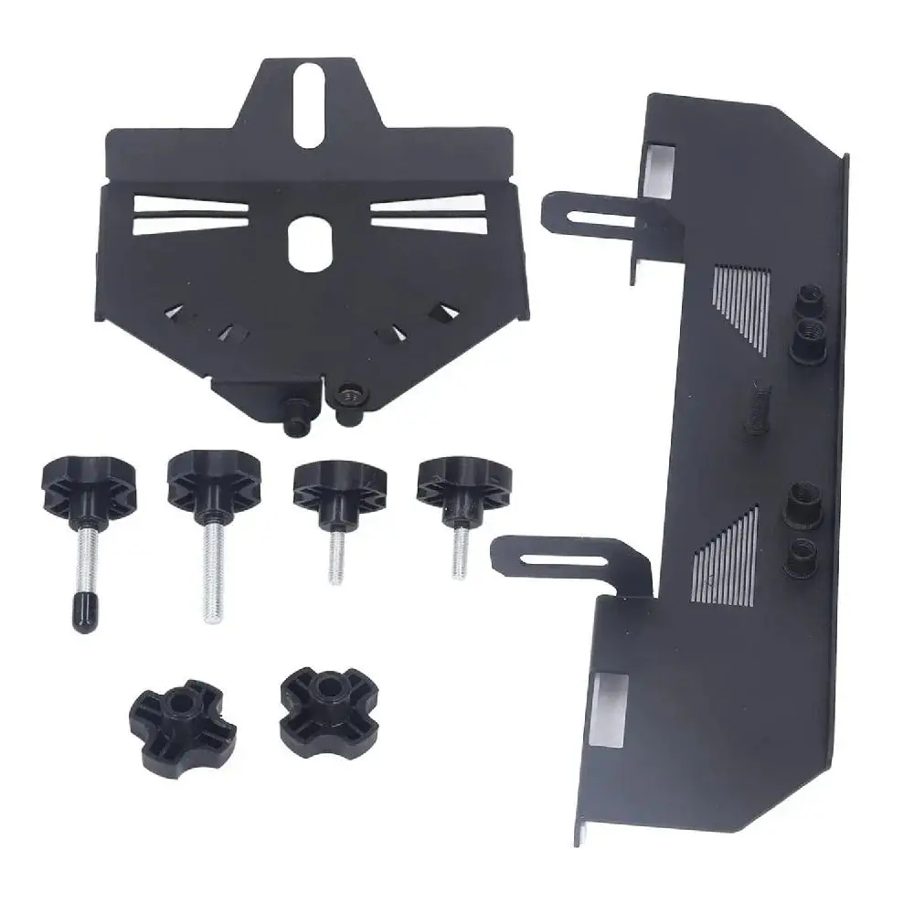45 Degree Chamfer Angle Grinder Stand Cutting High-precision 45 Angle Tile Chamfering Tool Antirust Remove Dust