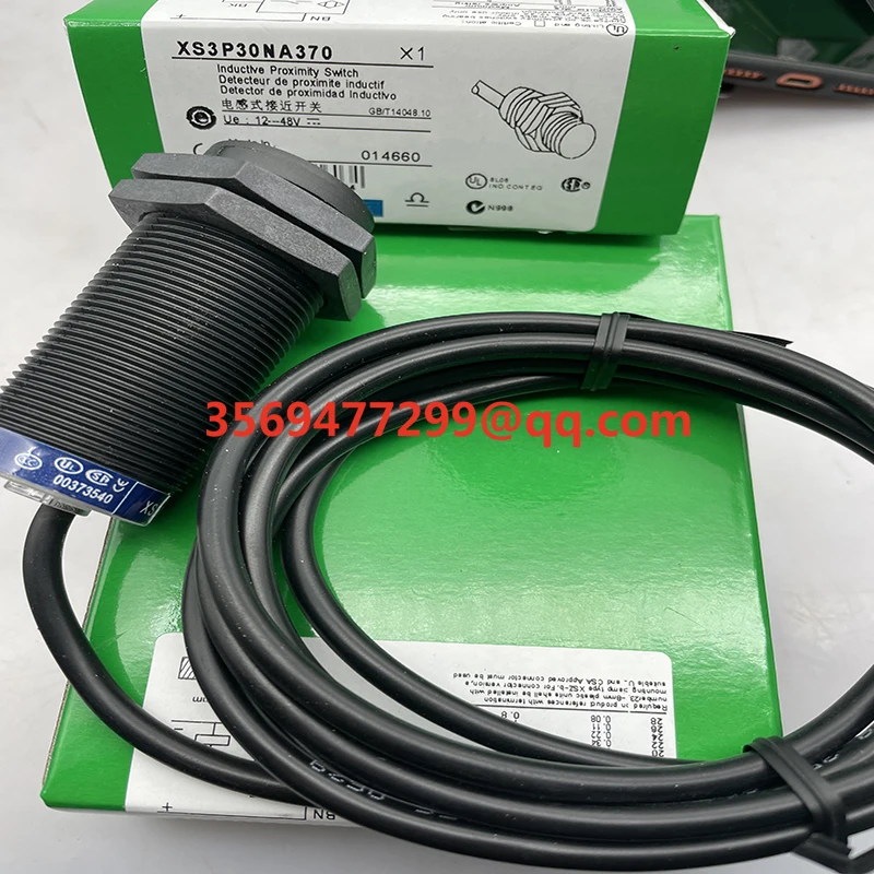 

Proximity switch XS4P30PC410 XS230SPPAL2 XS230AAPAL2 Brand-new sensor