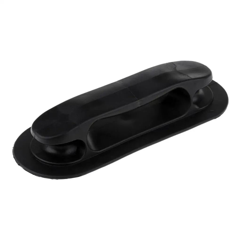 Stable Inflatable Boat Handle PVC Lifting Grab Kayak Canoe Raft Handrail for Inflatable Boat Accessories