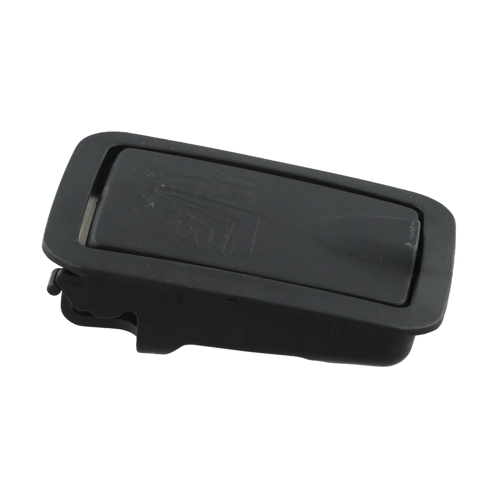 For A6 For C7 Rear Second Row for child Seat Hook Latch Cover Direct Fit for 2012 2013 2014 2015 2016 2017 2018 8T0887301