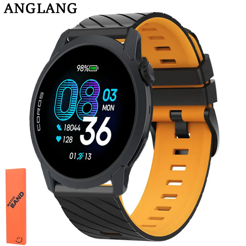 For Coros Pace 4 Ap…