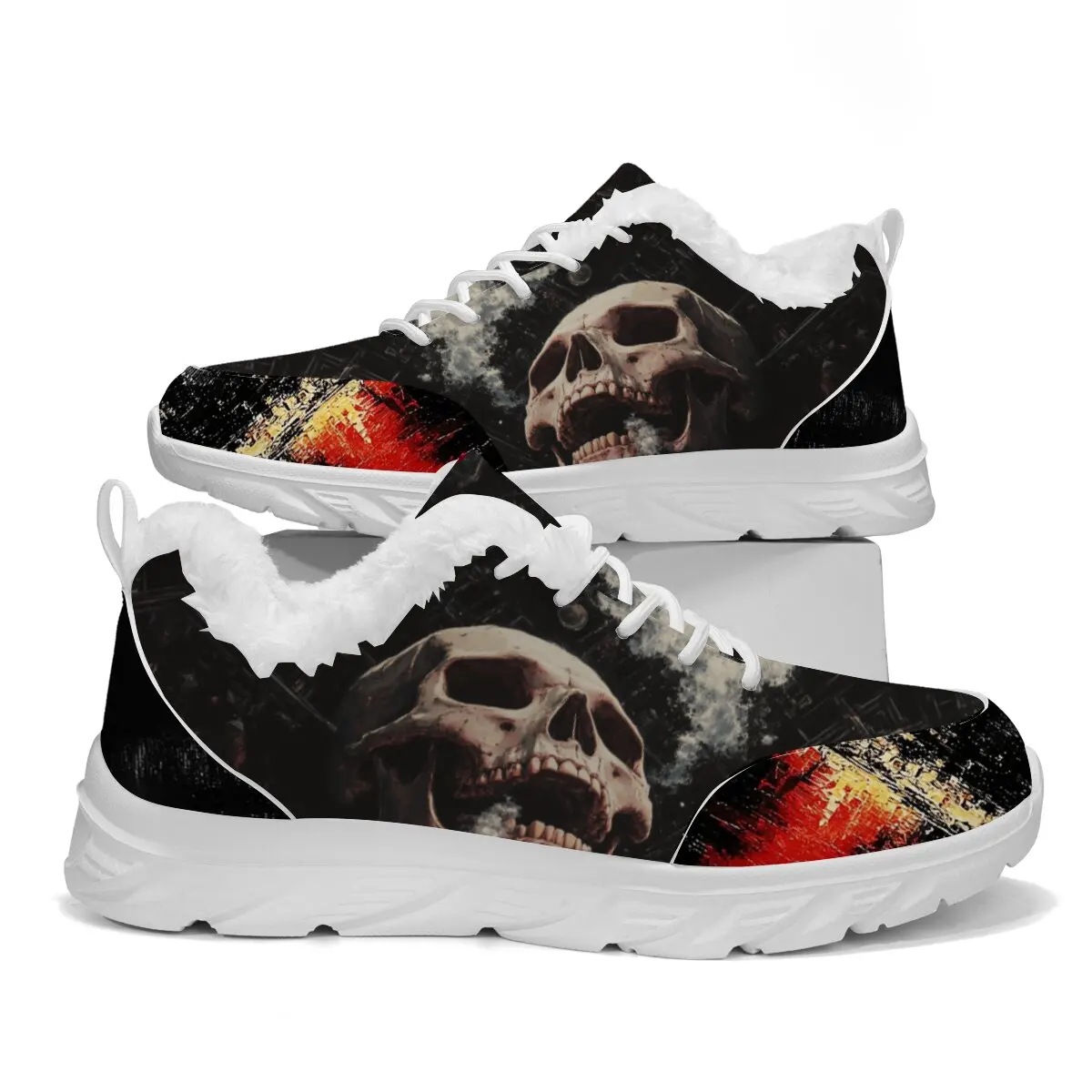 

Mens Gym Training Shoes for Men Lightweight Non Slip Comfortable Walking Running Athletic Sport Shoes Workout Sneakers