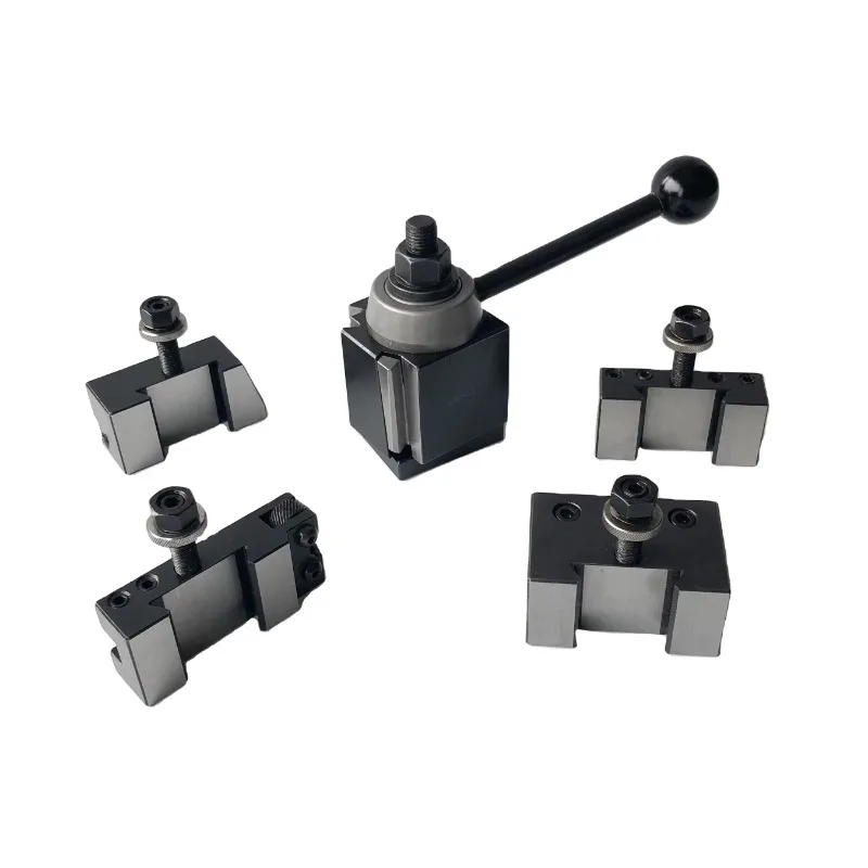 Lathe Wedge Tool Po…