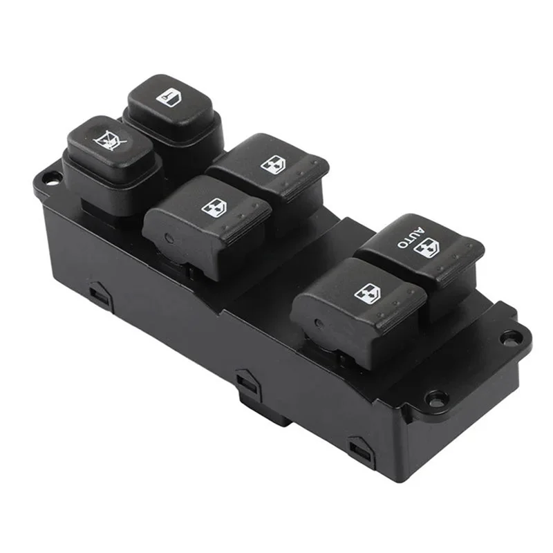 

Power Window Switch Set For Ssangyong Rexton 2006-2009 8582008C01HCX 8582008C02HCX 8582008C00HCX 8582008C03HCX Car Parts