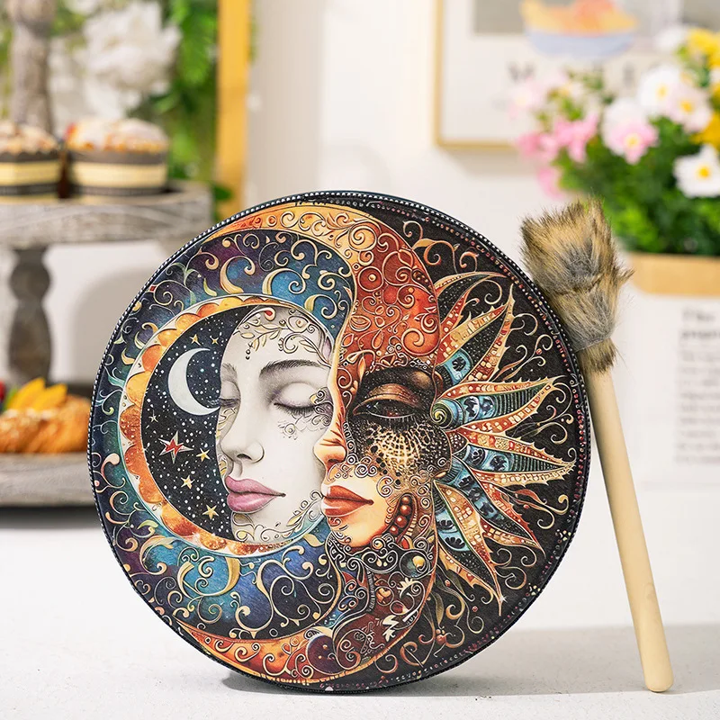 Thumbnail 2 - #19 Top 20 Frame Drums Worth Buying In 2026