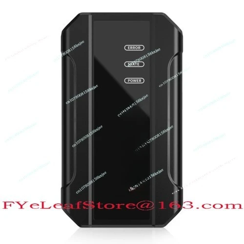 Latest X431 Electronic Control Unit and TCU Programmer Standalone PC Version Supports Verification and Correction