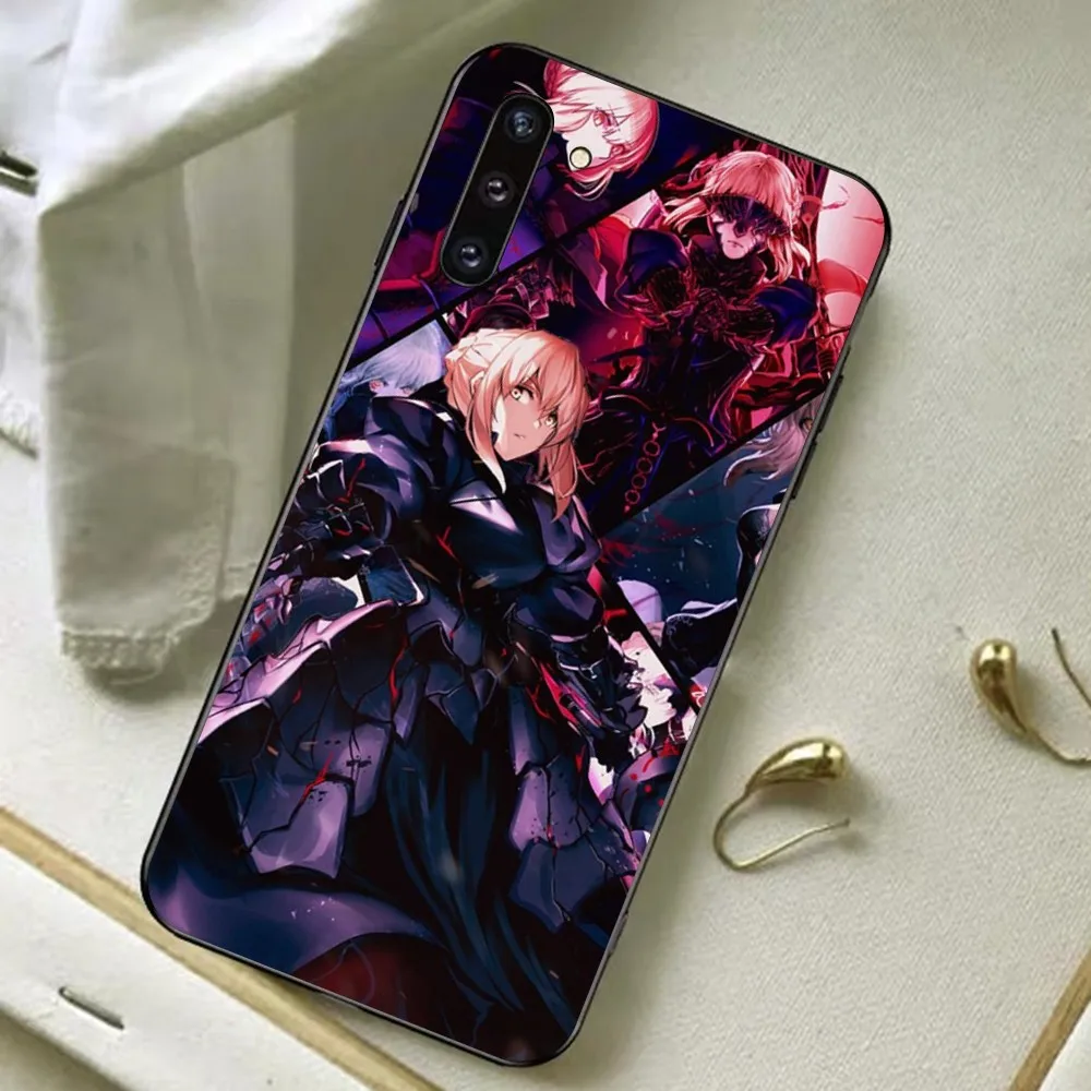 Fate Grand Order Phone Case For Redmi Note 4 X 5 A 6 7 8 Pro T 9 Pro 9S 10 Pro 11 Pro 11S 11Epro PocoM3pro