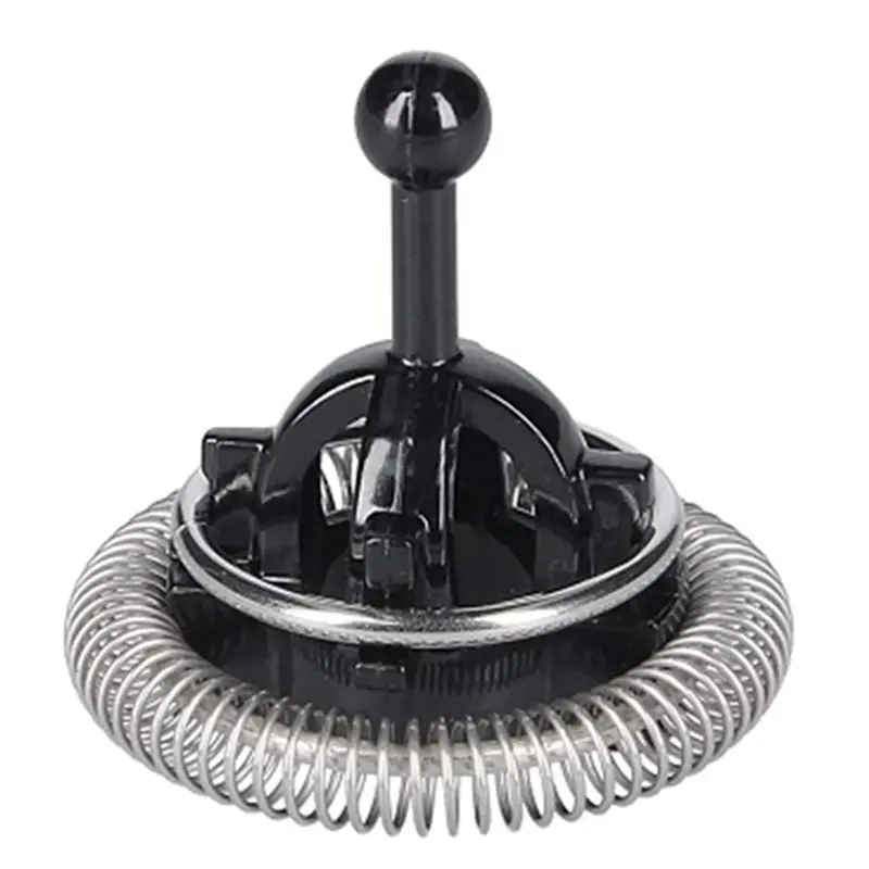 [Todayseller】 8Pack Replacement Whisk For Nespresso Aeroccino Milk Frothers, Compatible With Models 3, 4, And Plus