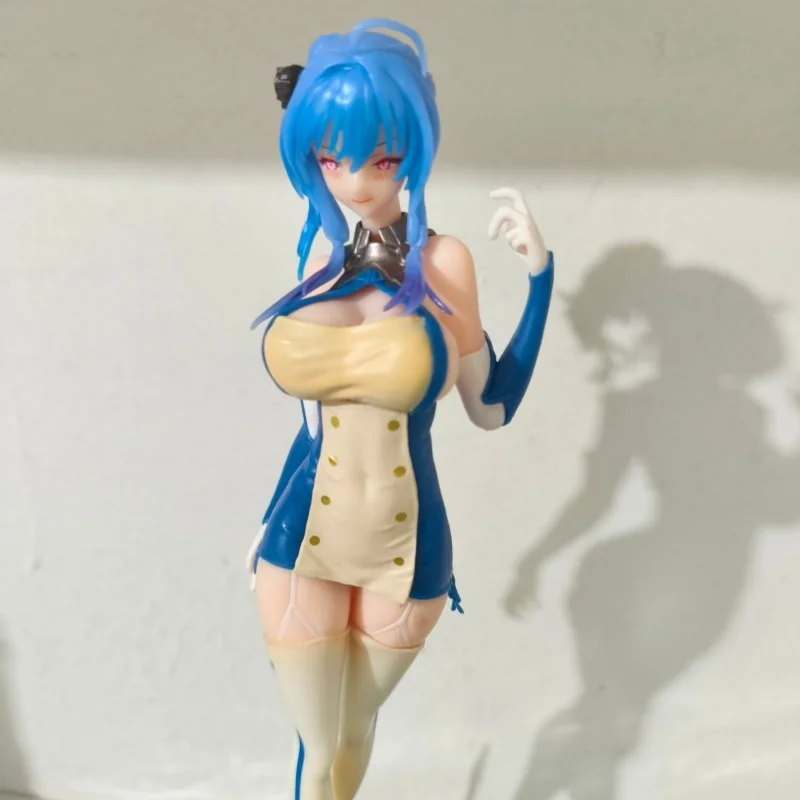

Kantai Collection Figure Kan Colle Kashima Hibiki Azur Lane Anime Girl Pvc Action Figure Toy Game Statue Collection Model Doll
