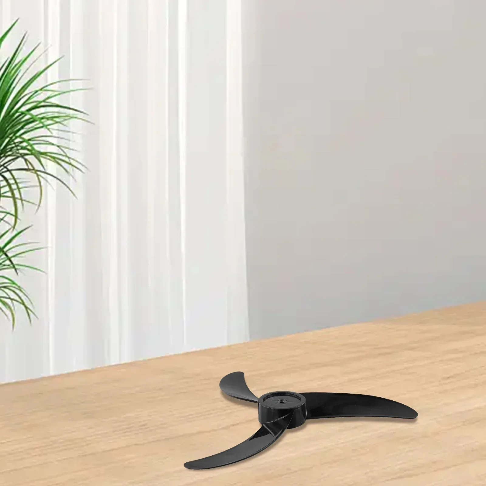Household Electric Fan 18-Inch Fan Blade Powerful 3 Blades Easy Installation Efficient Airflow Lightweight For Floor Fans
