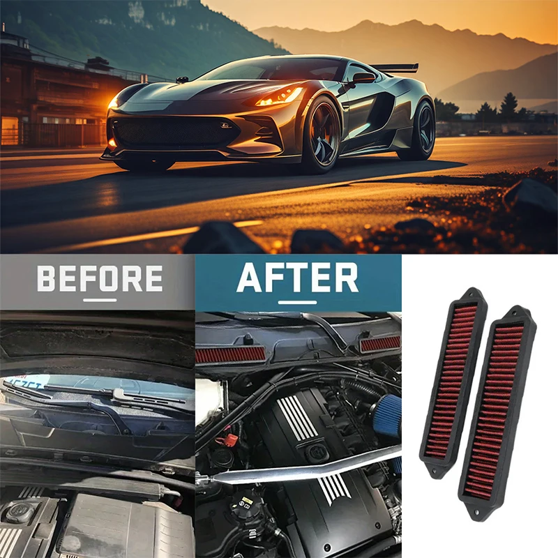 Thumbnail 3 - #35 Best Cabin Air Filters to Buy In 2026