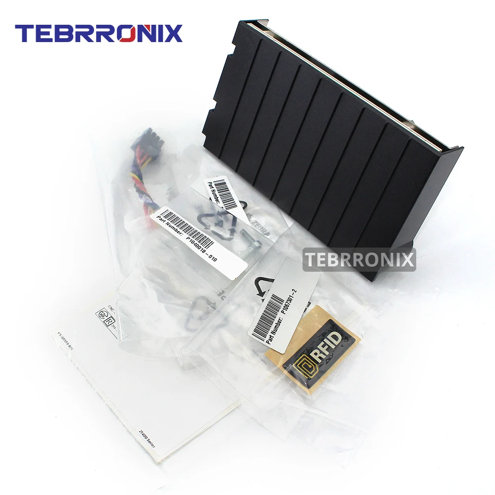 P1058930-500C New Original RFID Module Global for Zebra ZT410 ZT420 ZT411 ZT421 ZT400 Series Thermal Barcode Label Printer