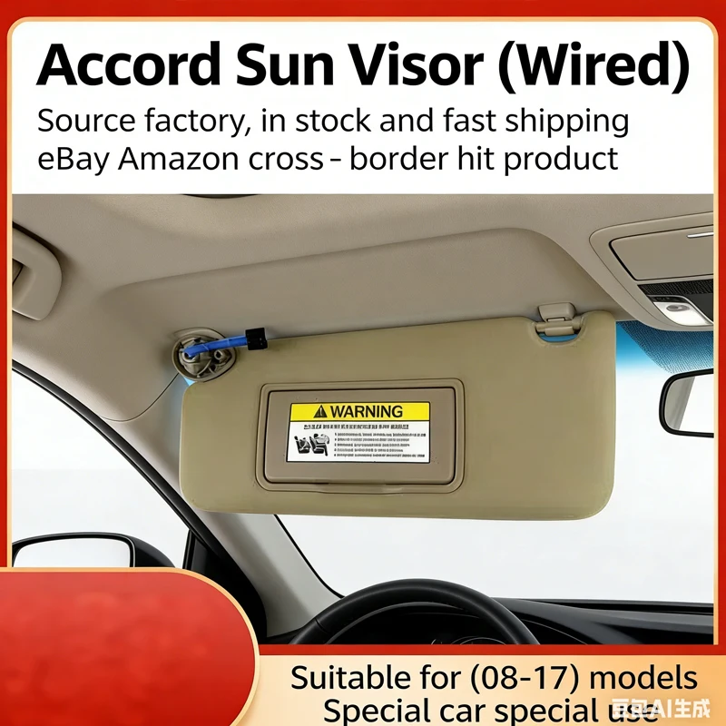 Suitable For 08-17 …