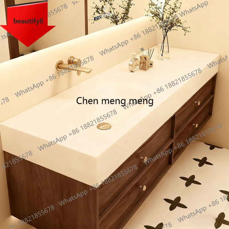 A46 Bathroom Vanity…