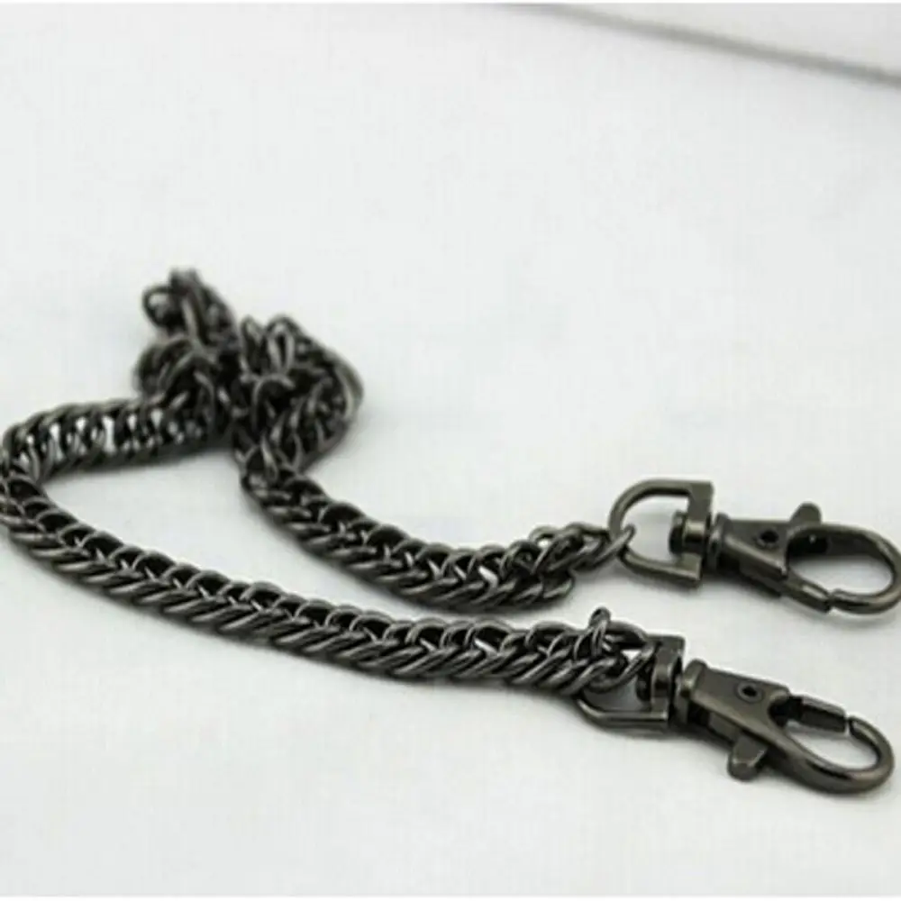 Shoulder Replacement DIY Hardware Purse Chain Metal Handbag Strap Bag Handle