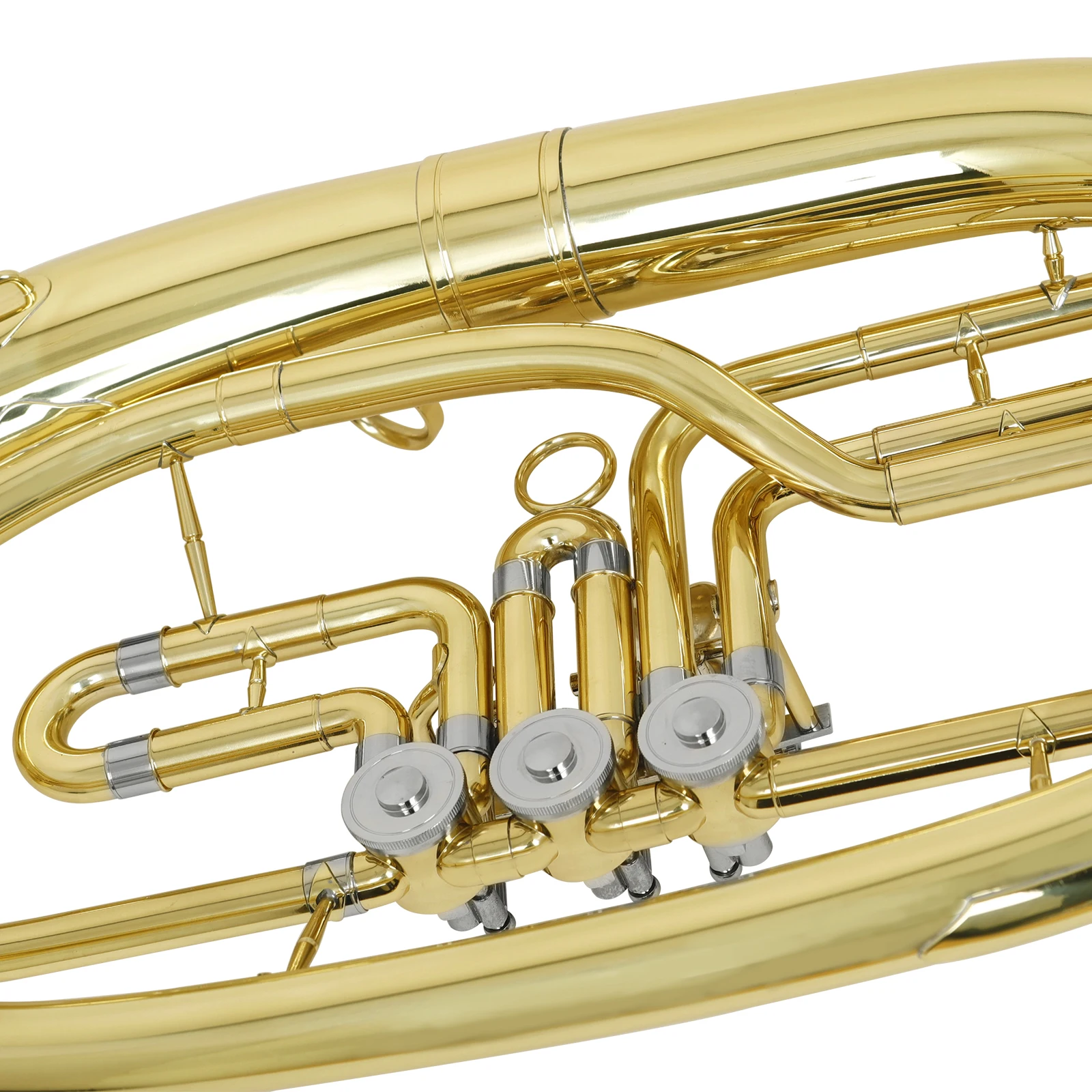 Musical Instrument Euphonium - SLADE Bariton Kornosu Euphonium SLADE 3