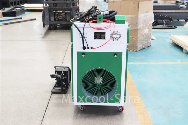 3 In 1 Multifunction 1500w 2000w 3000w Fiber Laser Cutting Welding and Cleaning Machine For Metal