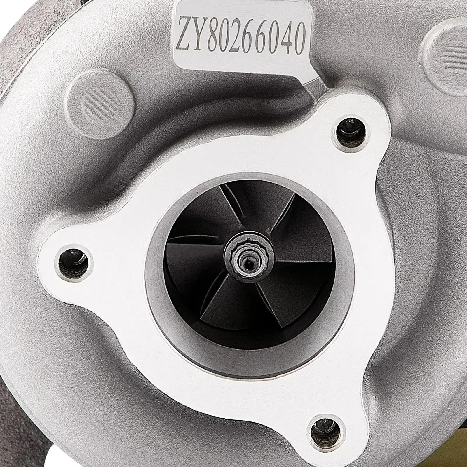 شاحن توربيني لـ maXpeedingrods GT2052V لنيسان باترول دي ميسترال تيرانو 3.0L ZD30 DDTI 724639