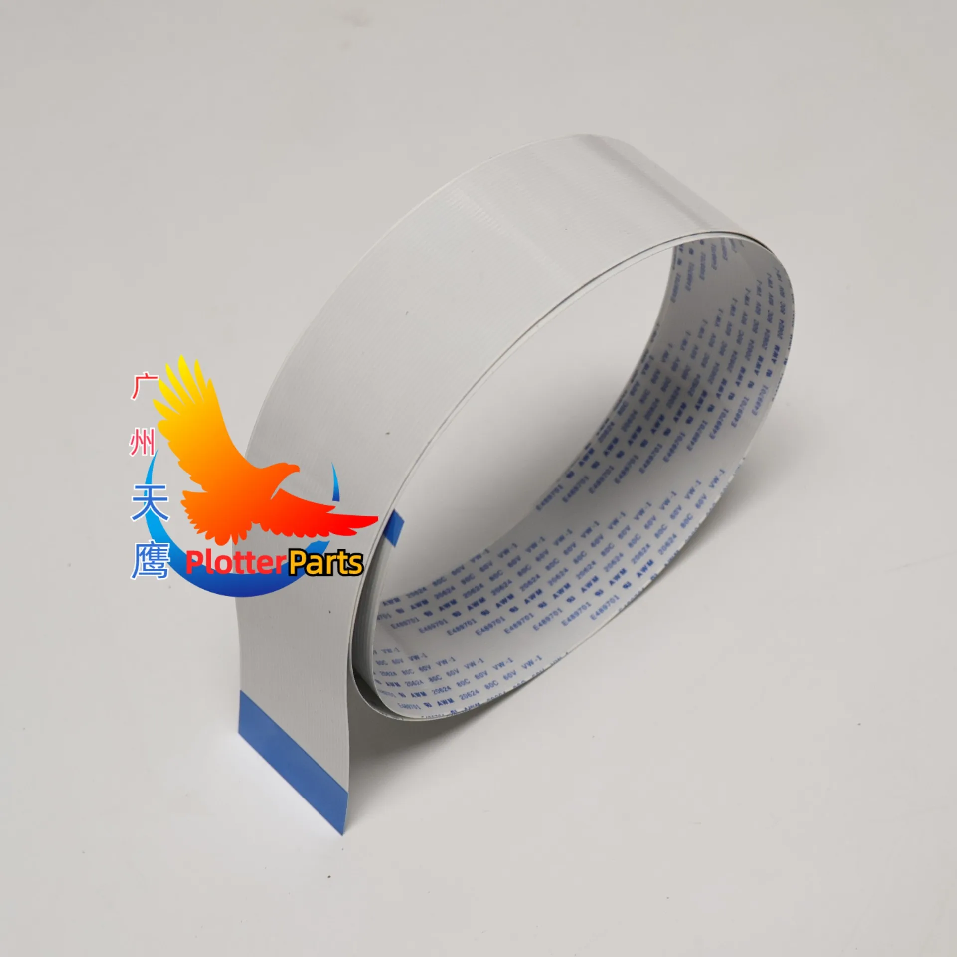 NEW Flat Cable Of Scanner Optics A3 CCD C8569-60001 for HP Color LaserJet Enterprise FLOW MFP M880Z M830 M775 M725