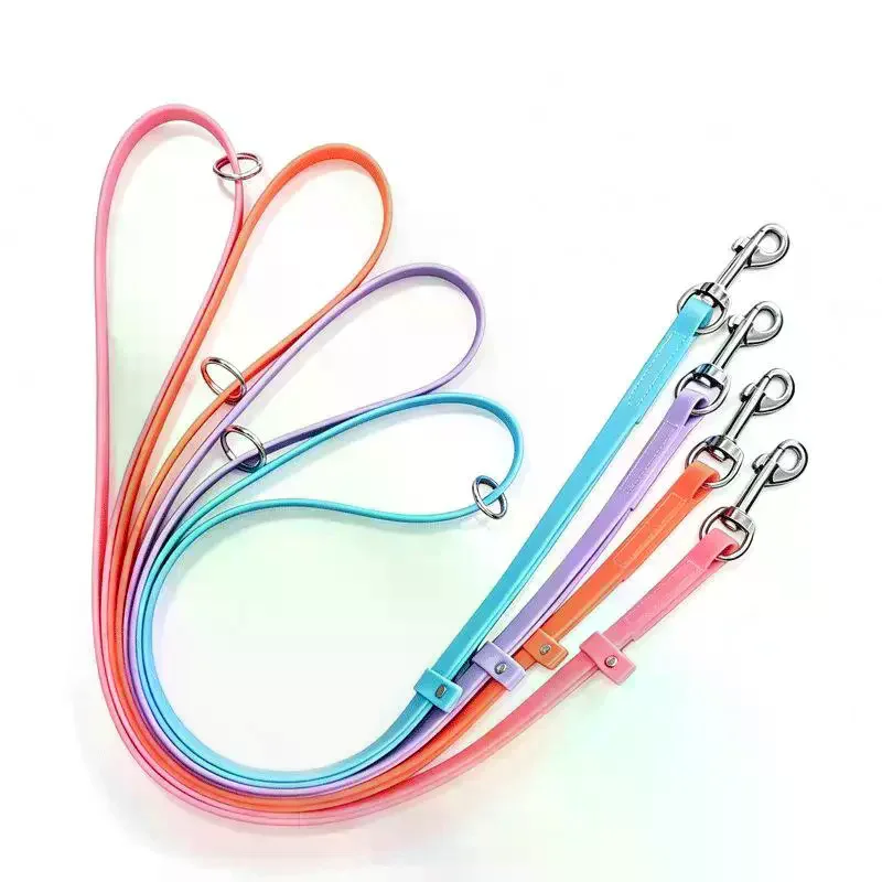 TThickened Thickened Silicone Leash: Dog Grooming Table Hanging Rope Bathing Pet Supplies