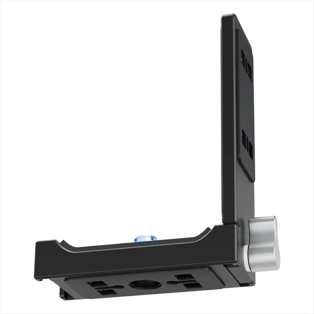 

DT907 Mon.L-Shaped Quick Release Plate Magnetic Extension Mount Bracket, Magnet Holder Base Stand for X5/X4/X3/X2 Camera