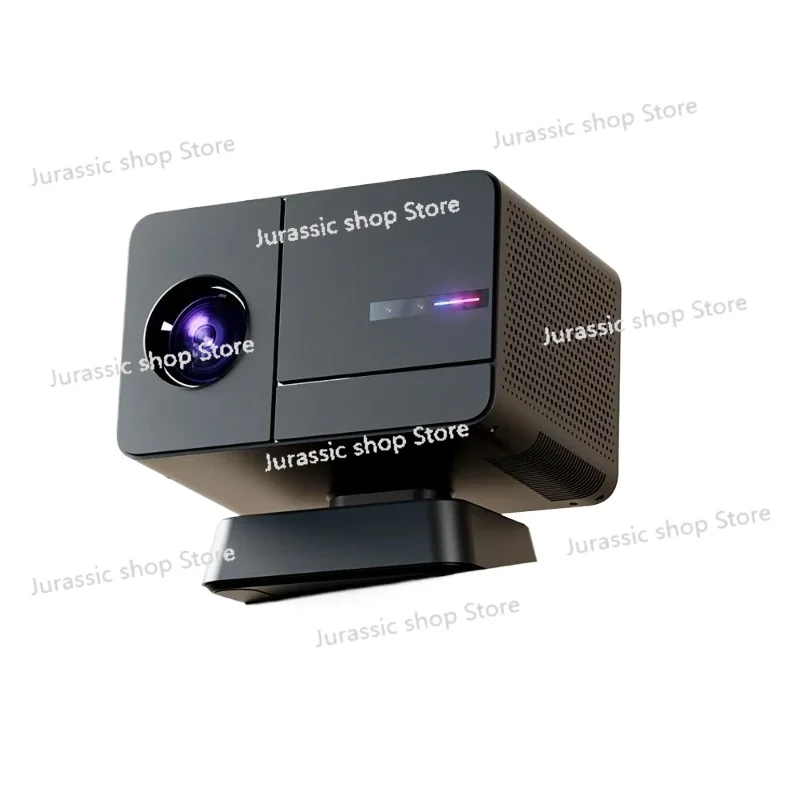 

1080P Projector Full HD Screen Video 2GB 16GB Auto Focus Auto Ladder Correction Projector