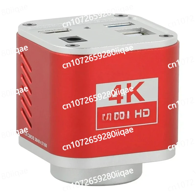 

IMX678 4K 1080P HDMI USB 3.0 Промышленная лабораторная измерительная паяльная камера видеомикроскопа