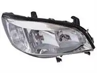 

--Headlight left electric TANIM FK ZAFIRA A 99
