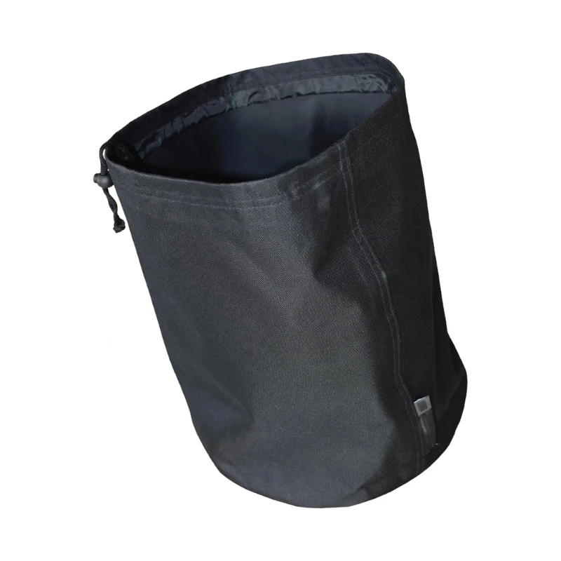 M6CF 3Pcs Dust Shield for Trimmer Motors Including Full Waterproof Feature and Oxford Construction