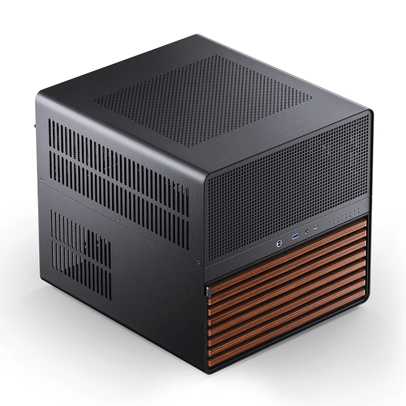 N5 Black Nas Chassi…