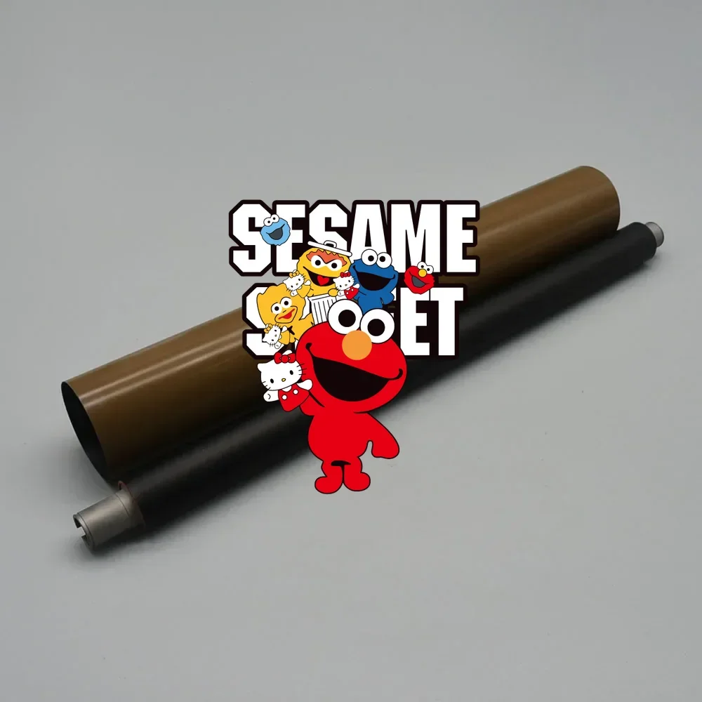 

CFRM-1726DS71-Film NROLI2136FCZZ Fuser Belt For Sharp MX-3050 4050 3060 4060 3070 3570 4070 C3081 C3581 C4081 Lower Sleeved Roll