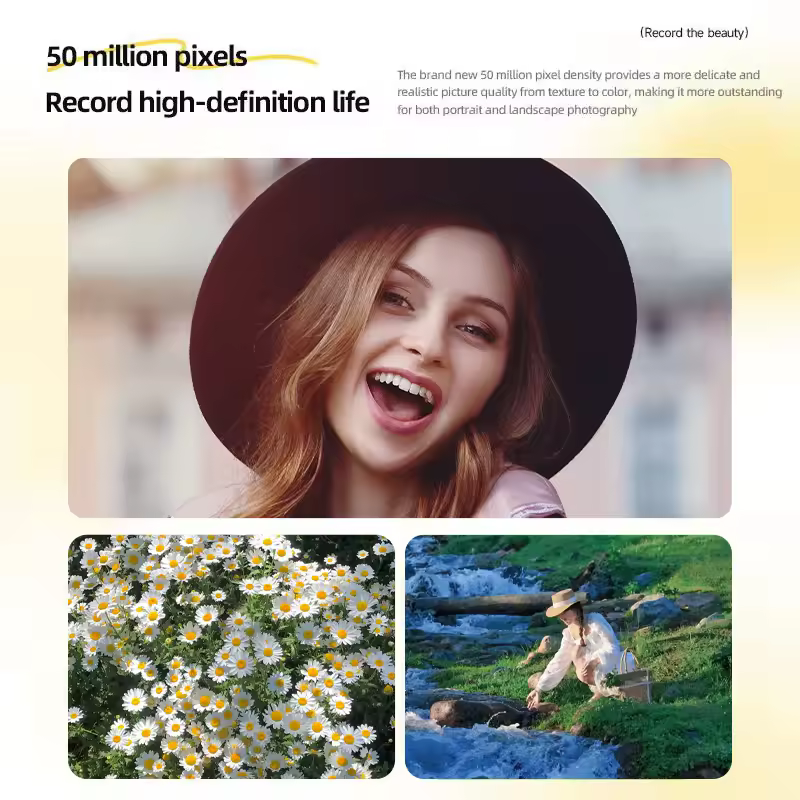 2. 4K 디지털 카..