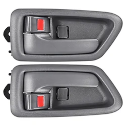 69205-AA010 69206-AA010 For Toyota Camry 1997 1998 1999 2000 2001 Car Front Rear Inner Door Handle Replacement