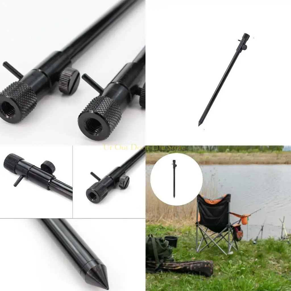 

емкость поддержки 15кг удочки установки инструмента 77УФ весь дизайн местности