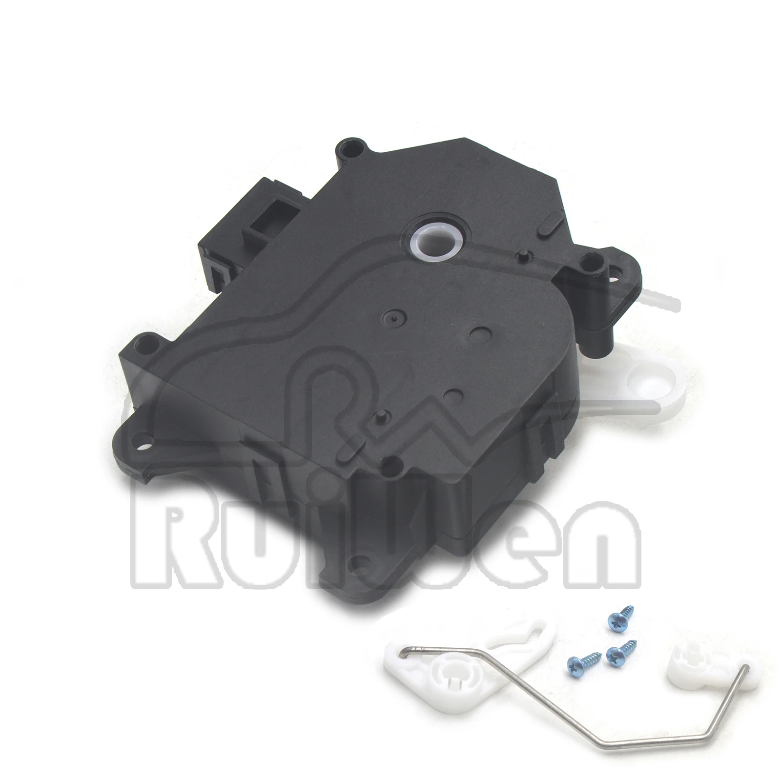 Car HVAC Heater Air Blend Door Actuator For Ford Expedition Explorer Lincoln Aviator Navigator Mercury 7T4Z19E616C 604-240