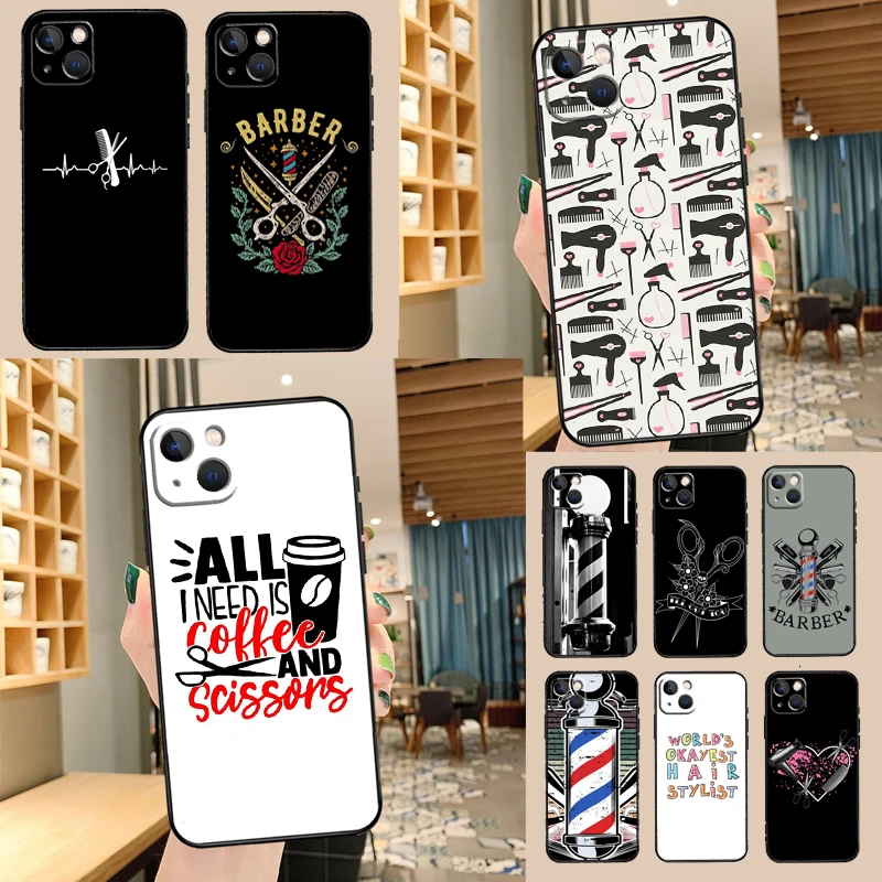 Hair Stylist Hairdr… - image