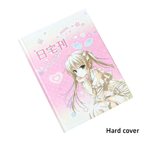 Kawaii книга стикеров для скрапбукинга - яркие и милые наклейки