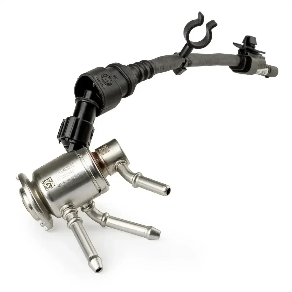 

tool parts2 Injector Diesel Fluid Injection Nozzle 55485257