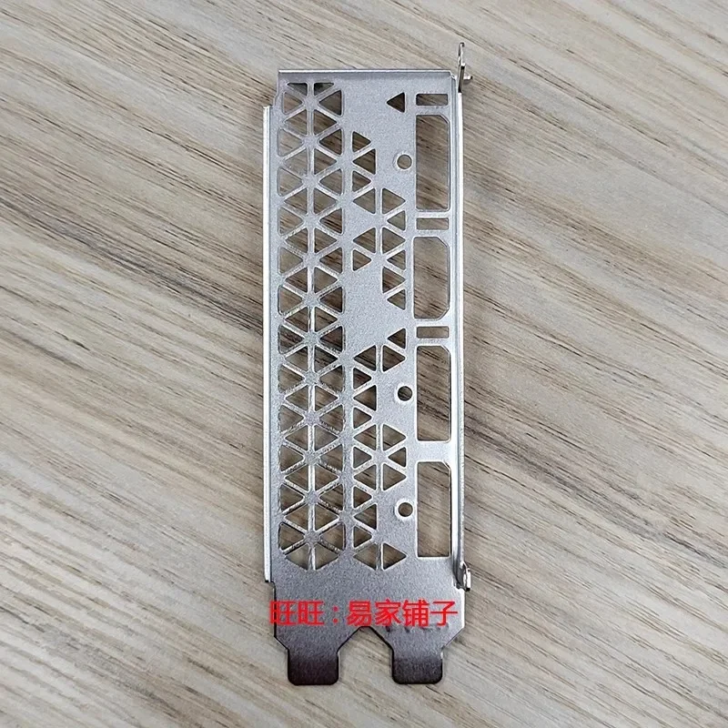 IO I/O Shield Bracket For Colorful RTX 2070 2080 Super Graphics Card Bezel Blank
