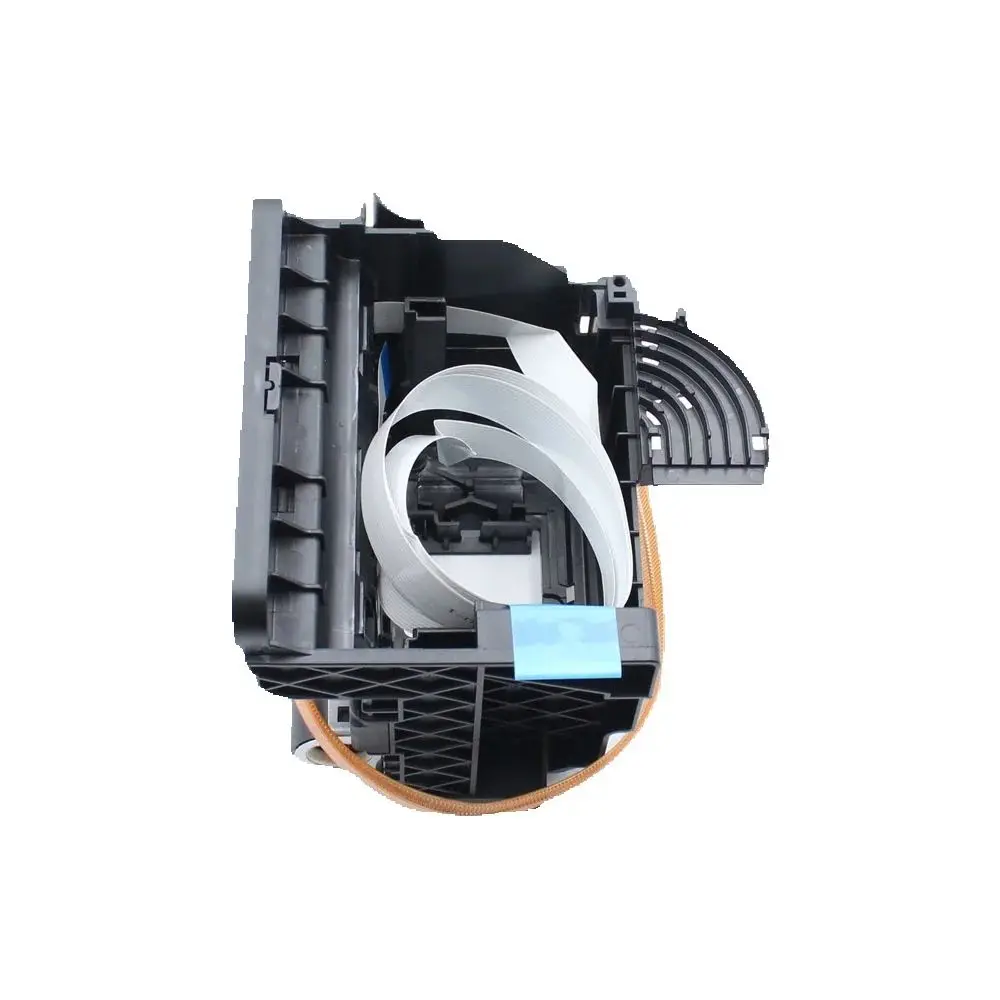 

100% Origianl Carriage Unit For Epson L1800 L1300 Printer Carriage kit With belt and cable print parts