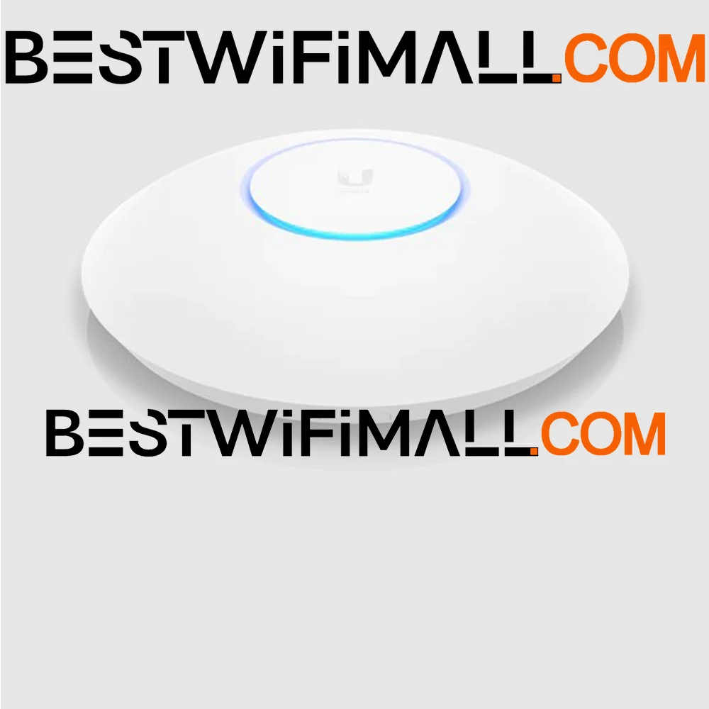 Ubiquiti Unifi U6-L…