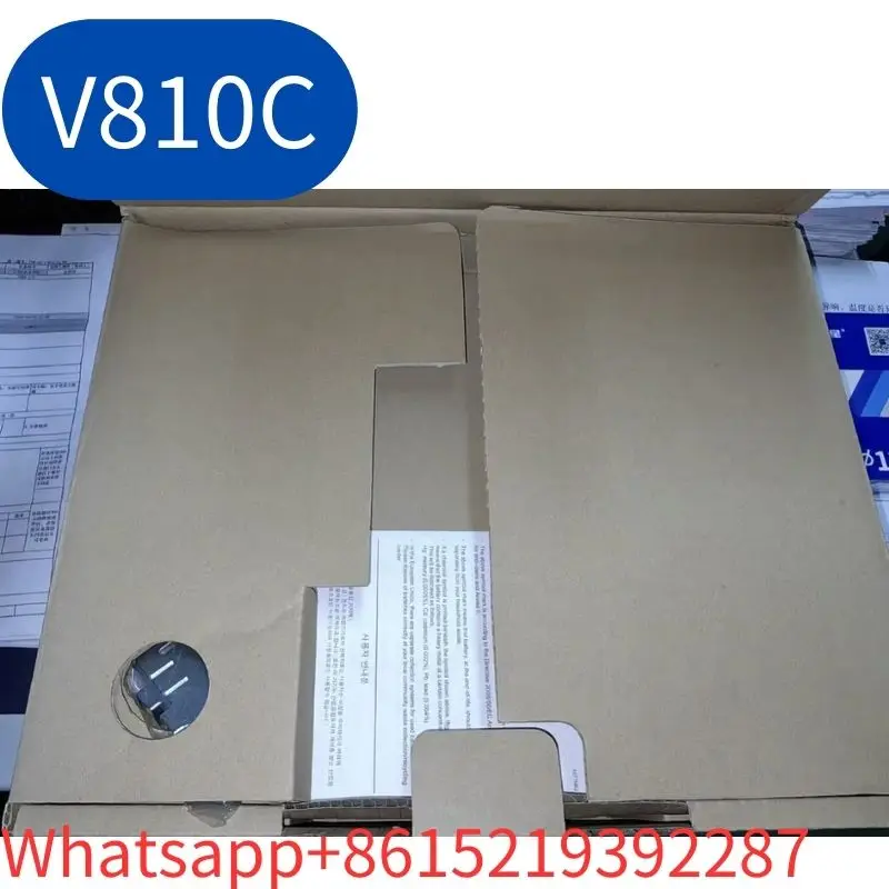 Brand New Fuji Touch Screen V810C Fast Shipping