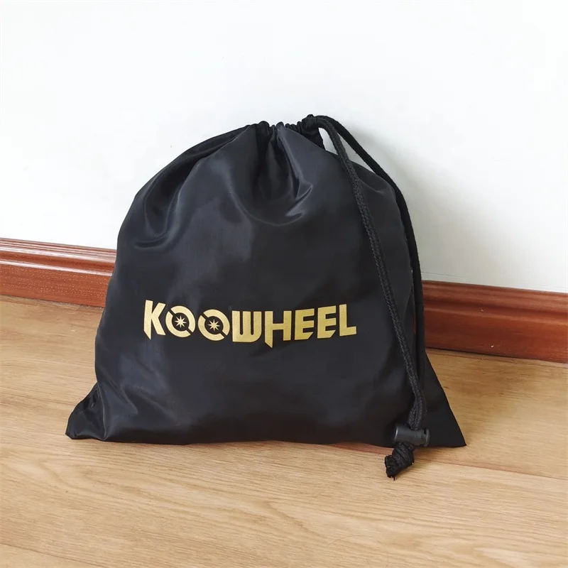 custom.Chuanghua Nylon Drawstring Dust Bag Nylon Waterproof Storage Bag Nylon Ball Bag Custom